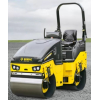 Walec tandemowy Bomag BW 120 AD-5, Kubota D1803, 2 700kg
